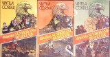 DINASTIA SUNDERLAND BEAUCLAIR VOL.1-3-VINTILA CORBUL-364609