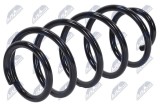 Arc suspensie Skoda Octavia Combi 4x4 2004-2013, Yeti 2009-2017; partea din fata; 1K0411105DK; NTY, aftermarket