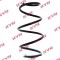 KYB RA1209 K-Flex Arc spiral