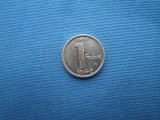 1 FRANC 1994 REGE ALBERT II / BELGIA, Europa