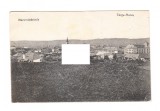 CP Targu Mures - Panorama, circulata, 1926, stare foarte buna, Printata