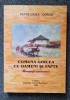 COMUNA GOICEA CU OAMENI SI FAPTE - Petre Gigea-Gorun