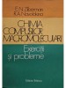E. N. Zilberman - Chimia compusilor macromoleculari (Editia: 1987)