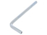 Cheie Imbus TR 5mm 80mm DIN 911