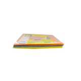 Set 3 Lavete Absorbante, 18x16 cm , Multicolor, Emazing