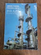 Combinatul Petrochimic Brazi /Romania / R7P5