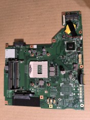 Placa de baza MSI ms-1758 CR70 2M GP70 CX70 MS-17581 VER 1.1 (IB)