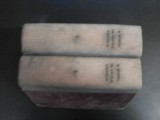 Pe Aripile Vantului Vol. 1-2, Margaret Mitchell, 1936, Editura Nationala Mecu, Romana, Carti Vechi