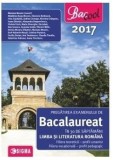 Cumpara ieftin Pregatirea examenului de Bacalaureat in 30 de saptamani. Limba si literatura romana 2017/***