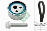 INA 530 0182 10 Set curea de distributie