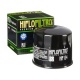 Filtru Ulei Hiflofiltro HF134 Suzuki (16510-05A00) Compatibil