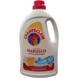 Detergent Lichid Chante Clair Marsiglia, 1575 ml, 35 spalari