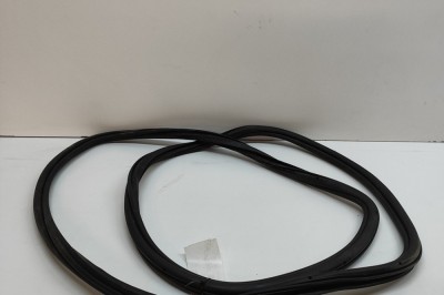 Garnitura ușă st&amp;acirc;nga spate AUDI Q7 4L 2014 OEM: 4L0839911 | 30973718 foto