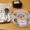 WIFI Control + 5050 NON waterproof + 5M Full set