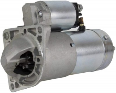 MTR 12138039 starter foto