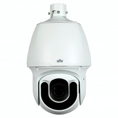 ULTRA-HD - Camera IP PTZ 12MP, zoom optic 22X - Uniview foto