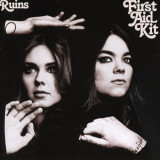 Ruins | First Aid Kit, Columbia Records