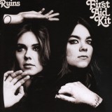 Ruins | First Aid Kit, Country, Columbia Records