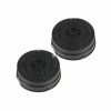Filtru Carbon Activ Hota Whirlpool AKR749, Wpro, Set 2 Bucati, Hota Incorporabila, Filtru Hota, Filtru Carbon Hota