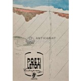 Poeti letoni contemporani - 1987 - Ion Covaci (XD140)