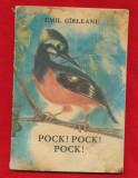 Emil Girleanu &quot;Pock Pock Pock&quot; , 1971, in limba germana