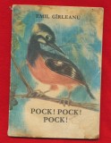 Emil Girleanu &quot;Pock Pock Pock&quot; , 1971, in limba germana, Emil Garleanu