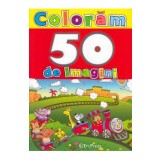 Coloram 50 de imagini