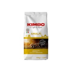 Cafea Boabe Kimbo Amalfi 1KG