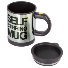 Cana pentru ness Self Stirring Mug foto