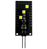 Placa Lampa Led interior Audi, VW, Seat, Skoda, Porsche - G4S-3SMD