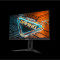 Monitor Gaming Gigabyte G24F 2, 23.8&quot; IPS, Full HD, 1920 x 1080, Brightness: