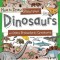 How to Draw Ferocious Dinosaurs and Other Prehistoric Creatures