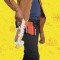 NERF BLASTER ELITE ONE PIECE GOING MERRY - 3