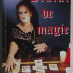 Tratat de magie. Paranormal