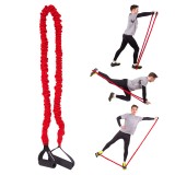 Coarda elastica inSPORTline Morpo Heavy - 130 cm,