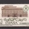 Spania 1976 - Cea de-a 125-a aniversare a Asociației Vamale, MNH
