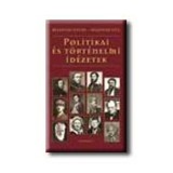 Politikai &eacute;s t&ouml;rt&eacute;nelmi id&eacute;zetek - Beszny&aacute;k Istv&aacute;n