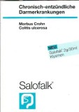 Chronisch-entzundliche Darmerkrankungen - Morbus Crohn