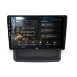 Cumpara ieftin Navigatie HUB64 Renault Trafic Opel Vivaro (2010-2014), 8GB RAM, Android 13, Octacore, Slot Sim 4G, DSP, GPS, Wi-FI, Carplay, Android Auto, USB, Bluet