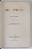 LES COMETES par AMEDEE GUILLEMIN , 1875