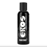 Lubrifiant Eros Black Touch pe Baza de Apa, 150 ml