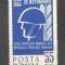 Romania.1964 Ziua Armatei XR.491