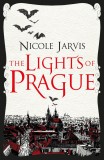 The Lights of Prague | Nicole Jarvis