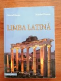 Oliviu Felecan/Nicolae Felecan, Limba latină. Gramatică și texte