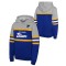 St. Louis Blues hanorac cu glugă pentru copii Head Coach Hoody - Dětsk&eacute; L (11 - 12 let)