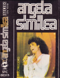 Caseta audio: Angela Similea ( originala Electrecord STC315, stare foarte buna ), Casete audio, Pop