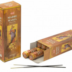 Set betisoare parfumate Hem Madre Maria 1 set x 6 cutii x 20 betisoare