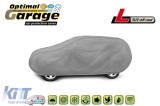 Husa Kegel seria Optimal Garage 2 dimensiunea L gri potrivita pentru SUV/Offroad Performance AutoTuning