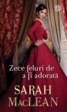Cumpara ieftin Zece feluri de a fi adorata