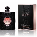 Apa de Parfum Yves Saint Laurent, Black Opium, Femei, 90 ml